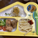 食堂 ナーチュア - 