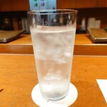 元 - 芋水割り 2023年3月