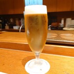 元 - 生ビール 2023年3月