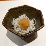 元 - 釜揚げシラス 2023年3月