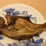 新日本料理おぶね - 