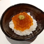 元 - いくら丼 2023年3月