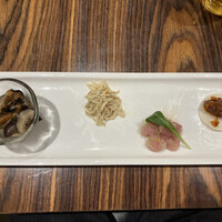 中華旬彩 森本 - 