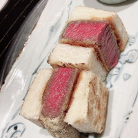 銀座 山科 - 