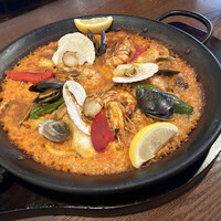 sangria 青山店 - 