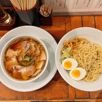 中華そば いいじま - 