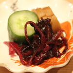 新日本料理おぶね - 