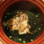 新日本料理おぶね - 