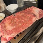 Yakiniku Horumon Sakaba Toroniku - 