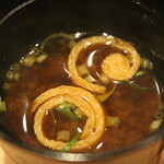 新日本料理おぶね - 