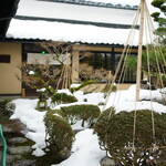 Soba Gura Tanigawa - 