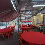 Restoran Stadium Negara - 