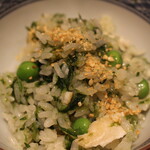 新日本料理おぶね - 