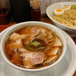 中華そば いいじま - 