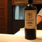 新日本料理おぶね - 