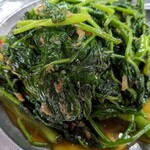 Restoran Stadium Negara - 