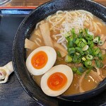 Tokushima Ramen Hiroya - 