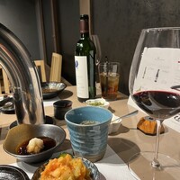 奈良きみや 別邸 柘榴 - 