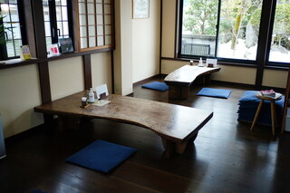 Soba Gura Tanigawa - 