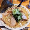 いちまる - 味噌ラーメン