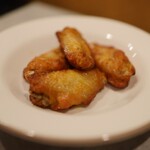 サイゼリヤ - 辛味チキン