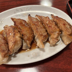 Choraku Honba Chinese - 