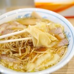 らーめん 高尾 - 
