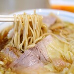 らーめん 高尾 - 