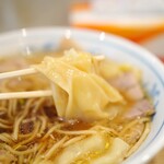 らーめん 高尾 - 