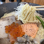 Chuuka Soba Shirouto - 