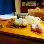 長崎の味処 鮨・割烹さくらい - 