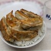 餃子の王将 学芸大前店