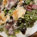 Osteria Bar cosi cosi - 