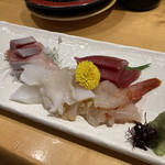 Sushi Kuine - 