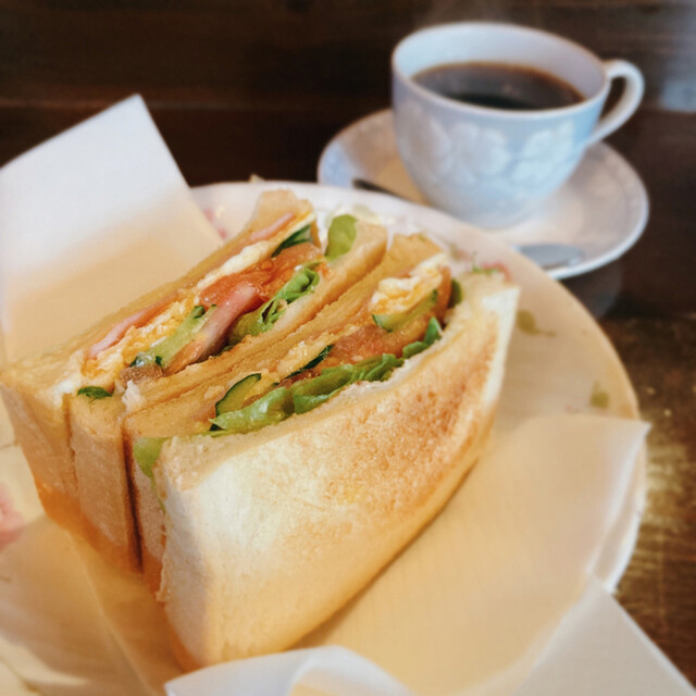 ウェルカム &ndash; 能代カフェ | 秋田県の隠れ家カフェでくつろぎのひととき