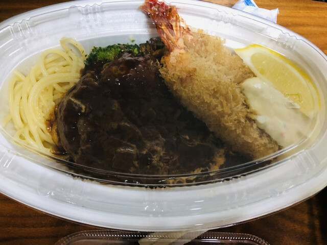 レストハウス 樹林（レストハウス ジュリン） - 千代台（洋食）の写真