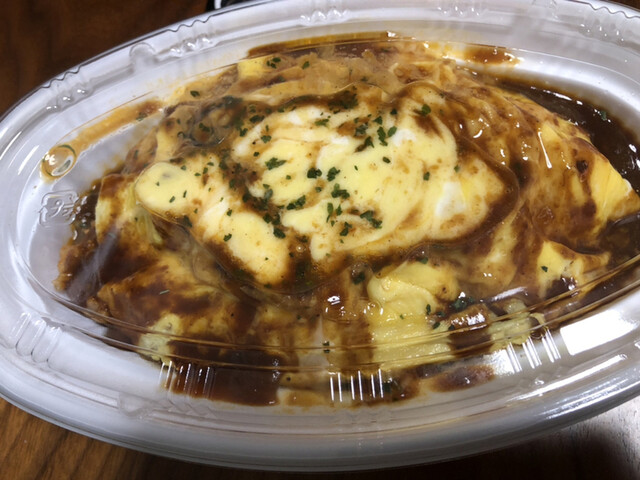 レストハウス 樹林（レストハウス ジュリン） - 千代台（洋食）の写真