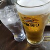 Koube Samurai - エア乾杯