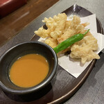 宮崎地鶏炭火焼 車 - 