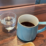 Yoshinori coffee - 