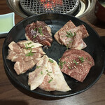 Yakiniku Rien - 