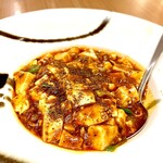Chiran - 陳麻婆豆腐