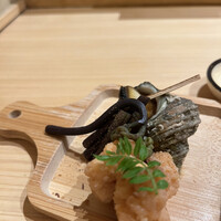 鮨 つきうだ - 