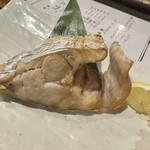 4番サード魚真 - 