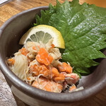 4番サード魚真 - 