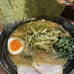 Ie Kei Ramen Riku - 