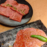 Sumibiyakiniku Kitamura - 