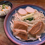 Shuri soba - 