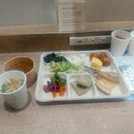 スーパーホテル - 