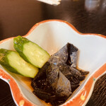 魚魚や - 